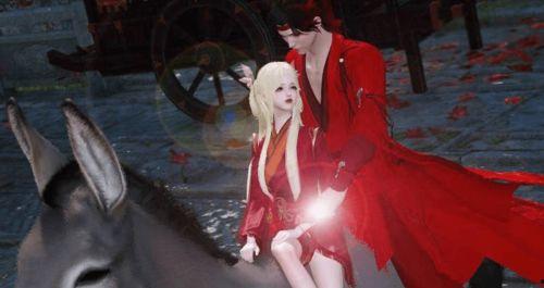 吃瓜铺逆水寒碰瓷剑网三