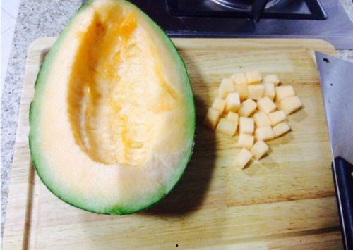 网红哈密瓜怎么吃最好,解锁最佳食用秘籍